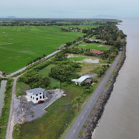 Simpang Empat  Rhumah Sungai Belati 빌라 외부 사진