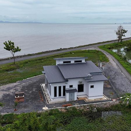 Simpang Empat  Rhumah Sungai Belati 빌라 외부 사진